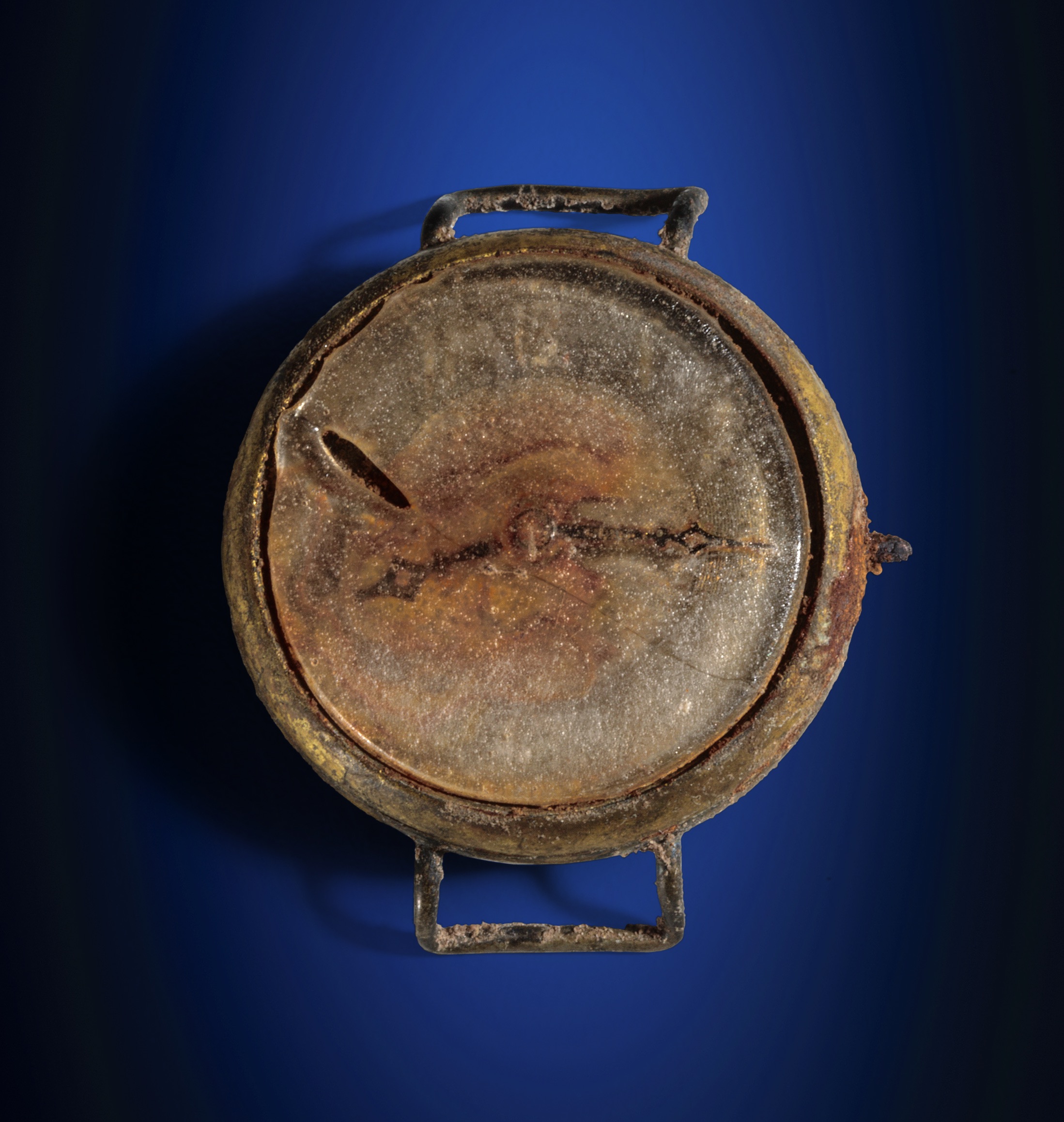 25.5-26 Atomic B Queen 80 25.5-26 Atomic B Queen 80